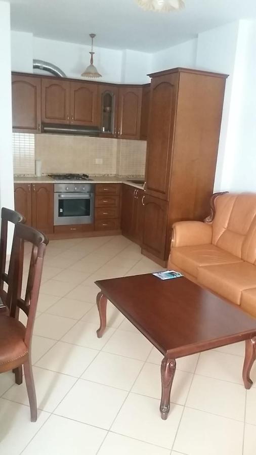 Renting House Appartement Vlorë