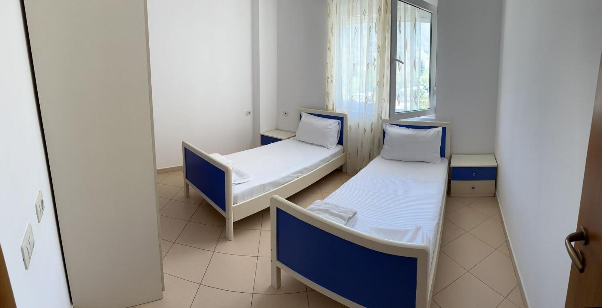 Appartement Renting House