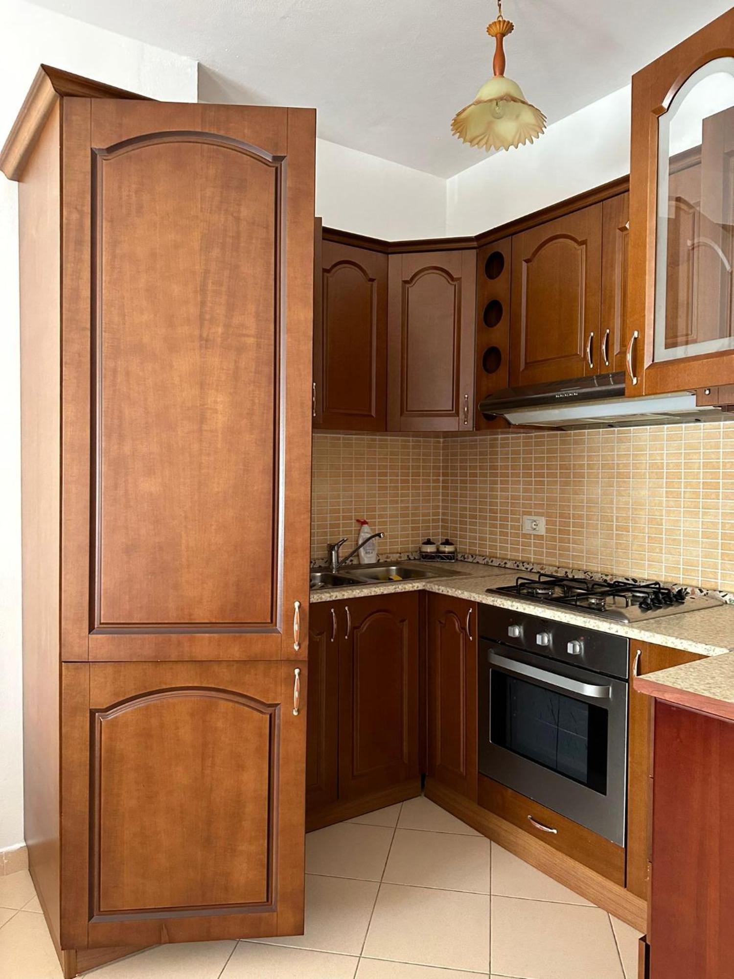 Appartement Renting House
