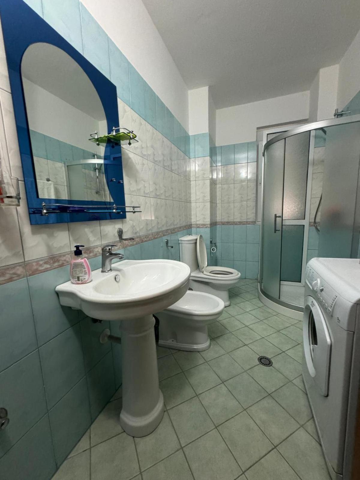 Renting House Appartement Vlorë