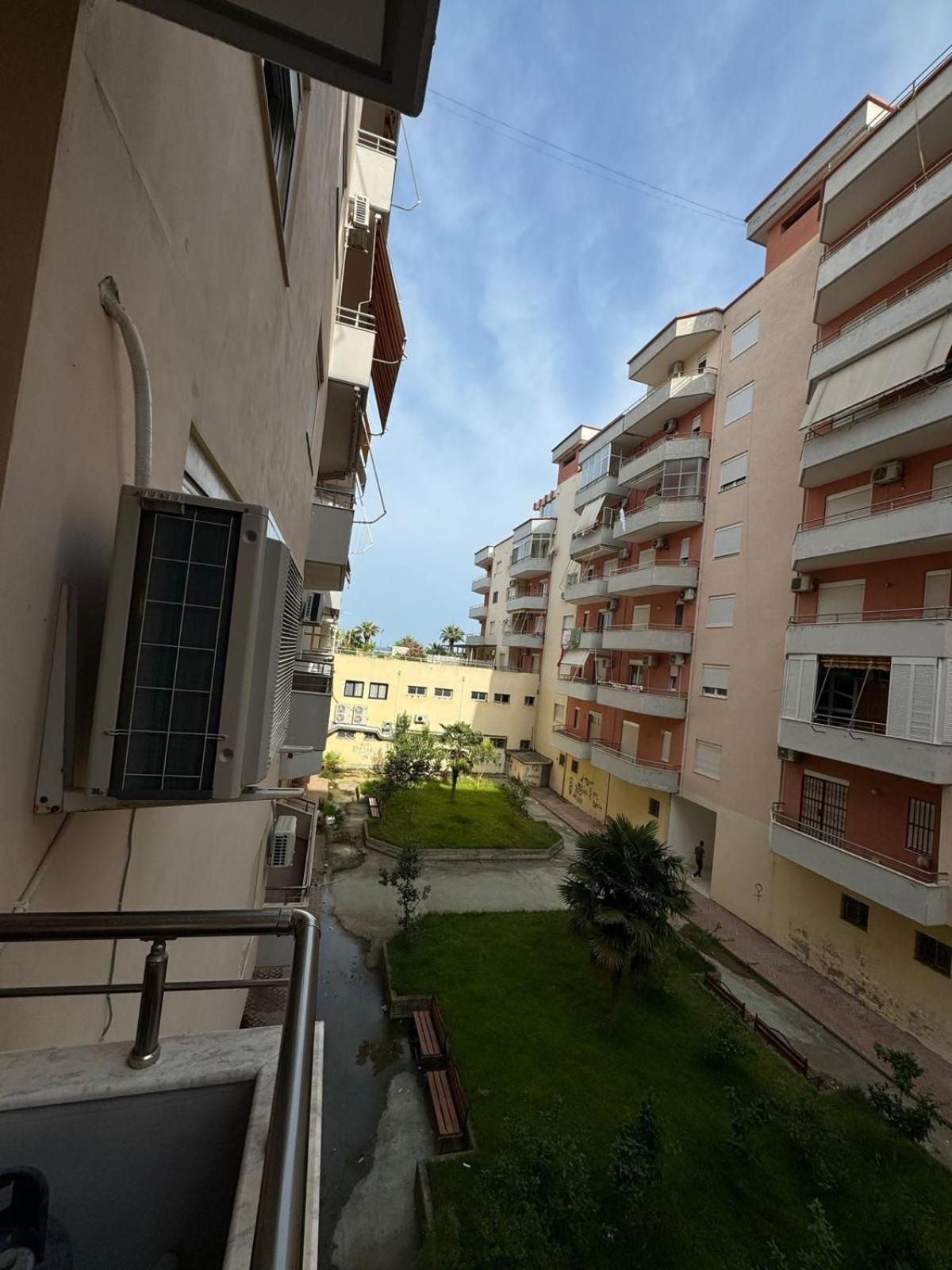 Appartement Renting House Vlorë