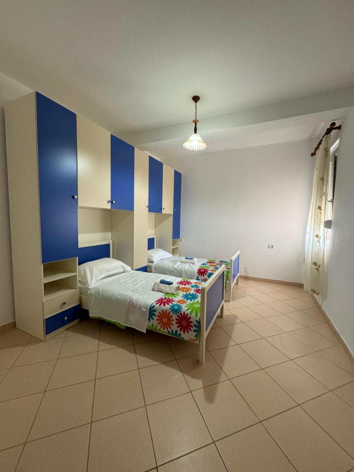 Renting House